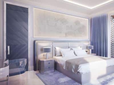 Raffles Family Suite