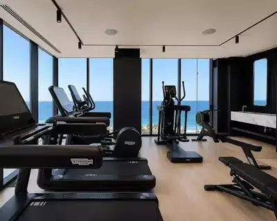 Fitness Centre