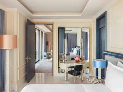 Red Sea Landmark Suite