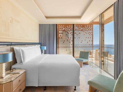 Red Sea Landmark Suite