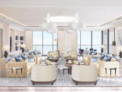 Raffles Family Suite