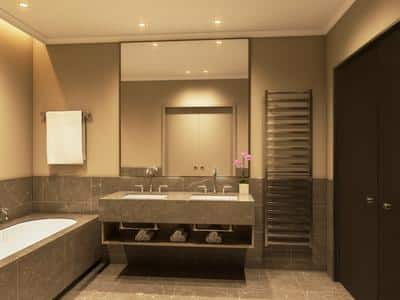 Room Suite Garden And Sea View With Balcony Bathro