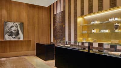 Bulgari Dolci