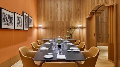 Il Ristorante - Niko Romito - Private Dining