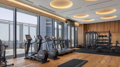 Workshop  Gymnasium