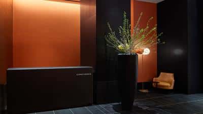 Concierge