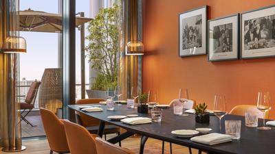 Il Ristorante - Niko Romito