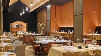 Il Ristorante - Niko Romito