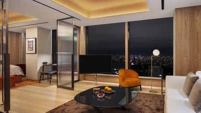 Junior Suite