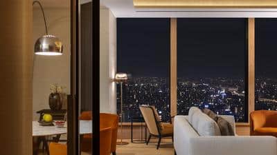 Superior Suite