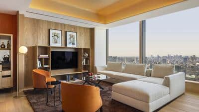 Superior Suite