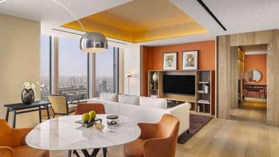 Superior Suite