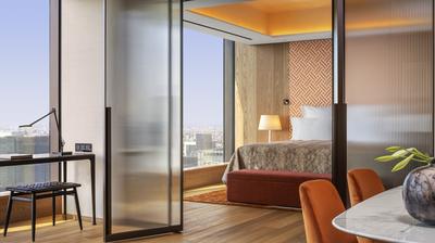 Superior Suite