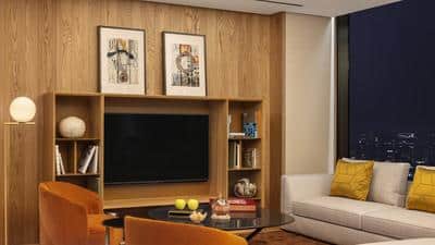 Superior Suite