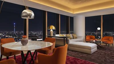 Premium Suite