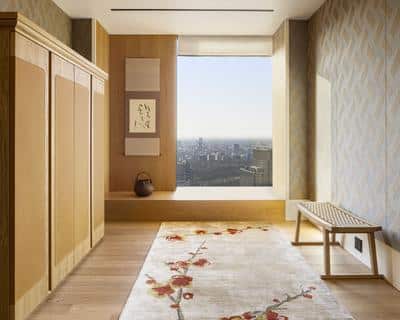 Bulgari Suite