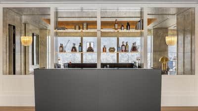 Bulgari Suite