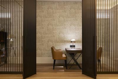 Bulgari Suite