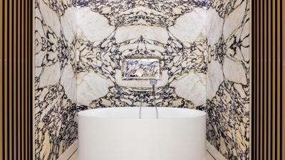 Bulgari Suite