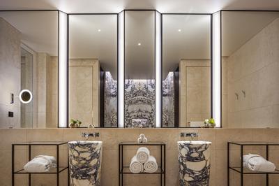 Bulgari Suite