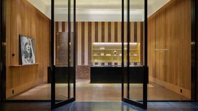Bulgari Dolci