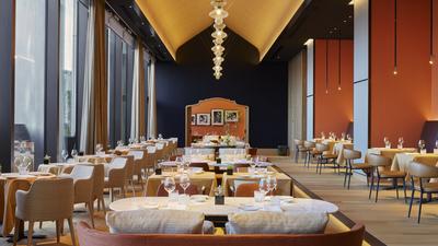 Il Ristorante - Niko Romito