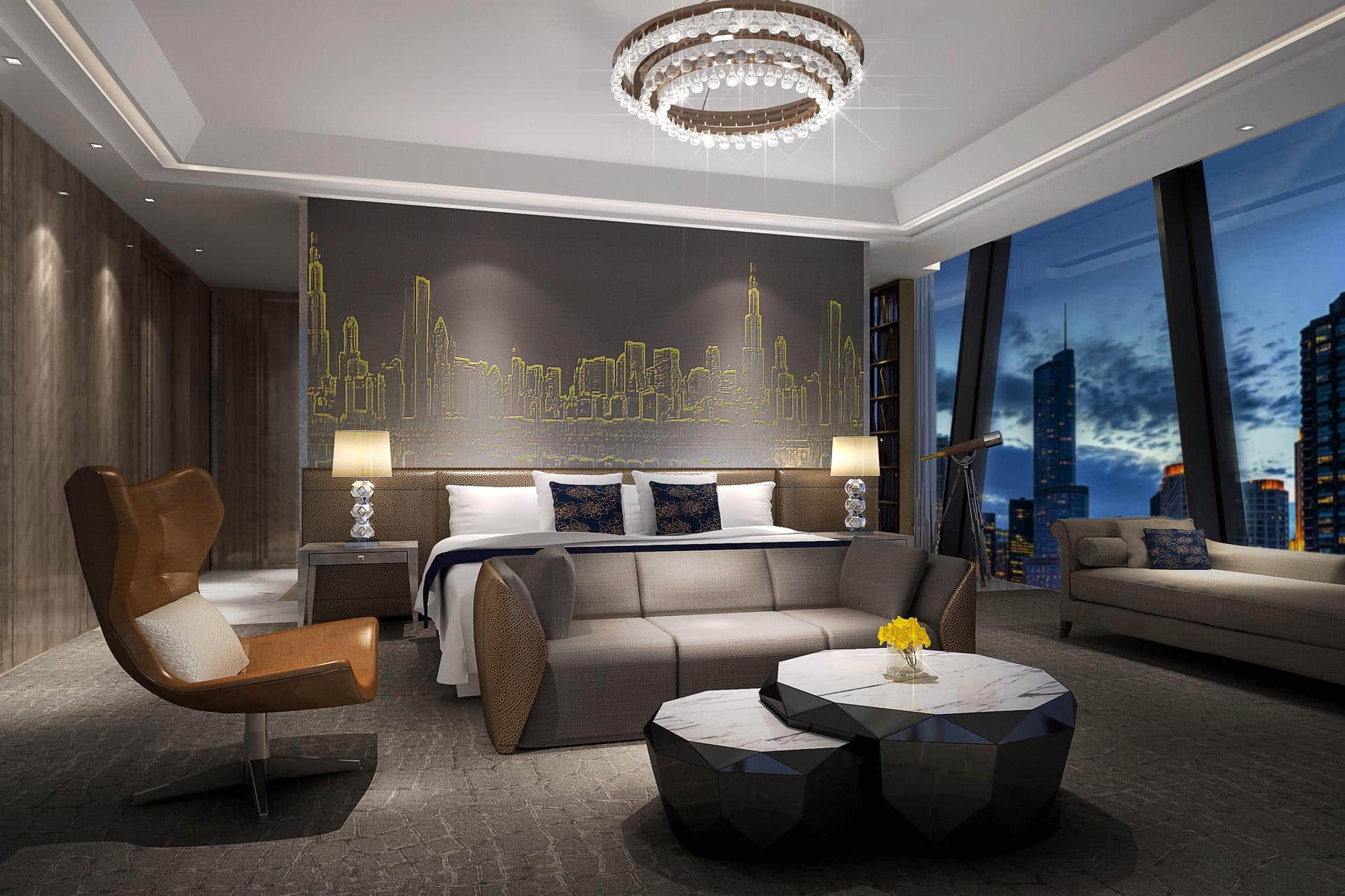 The St. Regis Chicago