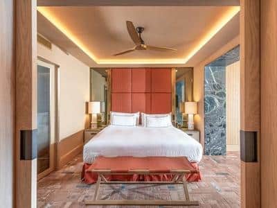 Master Suite