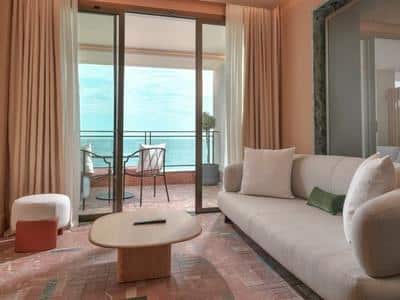 Master Suite