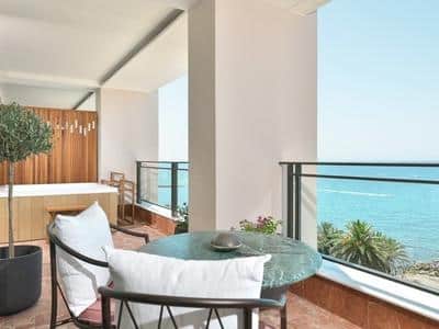 Master Suite