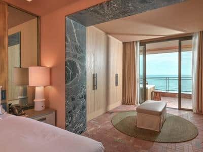 Master Suite