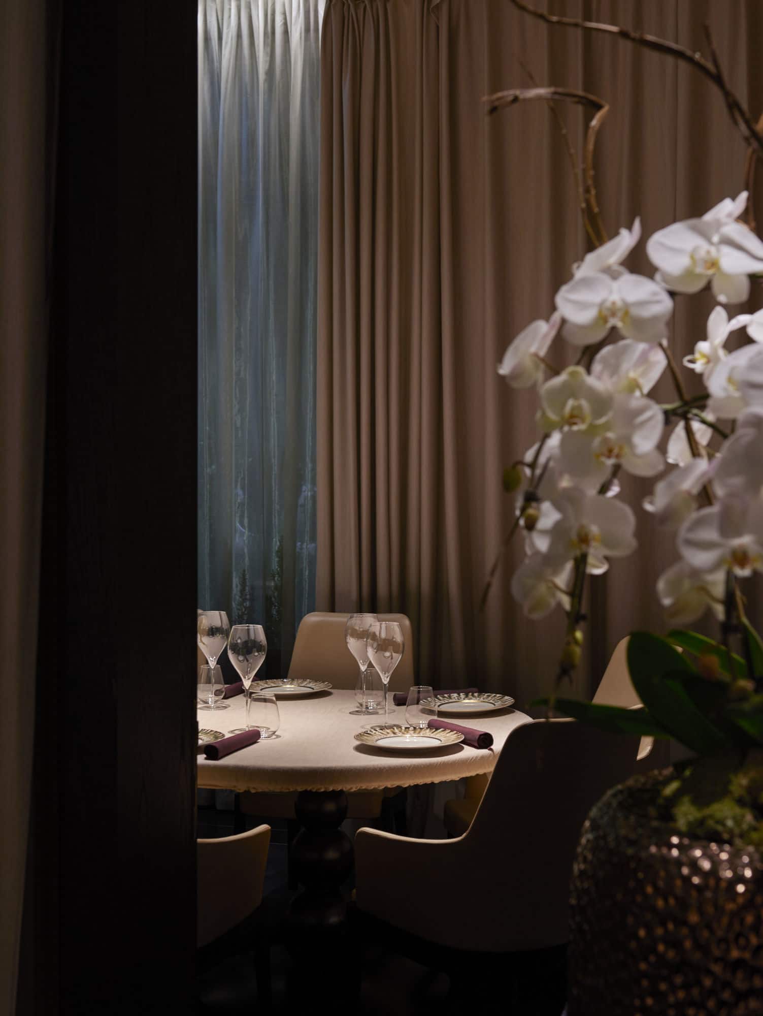 Park Hyatt Milano