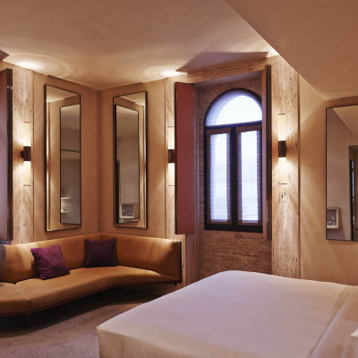 Park Hyatt Milano image