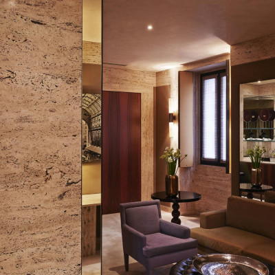 Park Hyatt Milano image