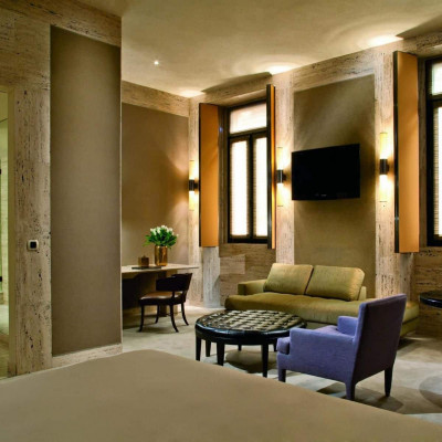 Park Hyatt Milano image