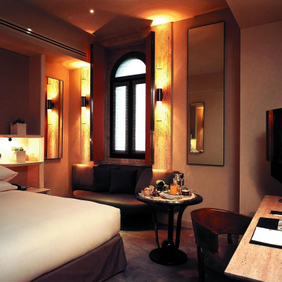 Park Hyatt Milano image