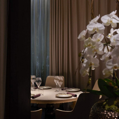 Park Hyatt Milano image