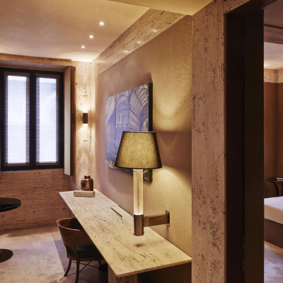 Park Hyatt Milano image
