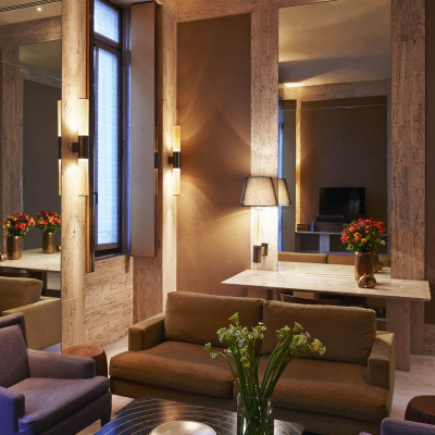 Park Hyatt Milano image