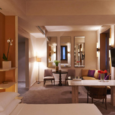 Park Hyatt Milano image