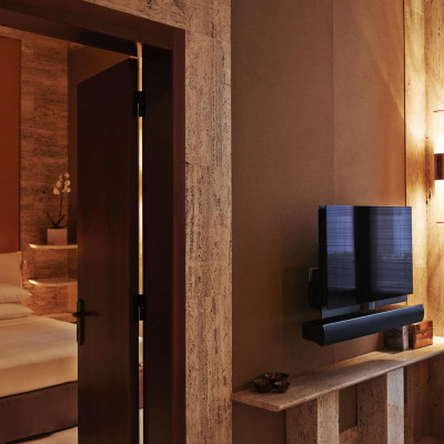 Park Hyatt Milano image