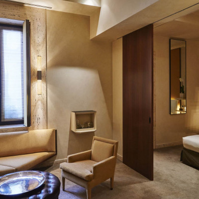 Park Hyatt Milano image