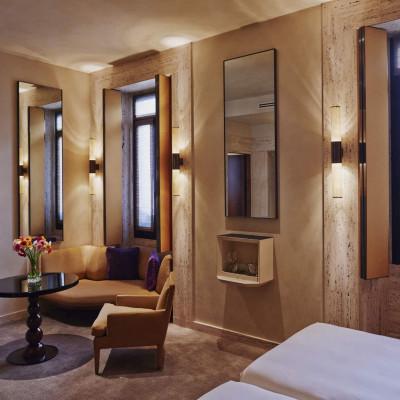Park Hyatt Milano image