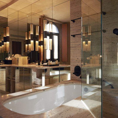 Park Hyatt Milano image