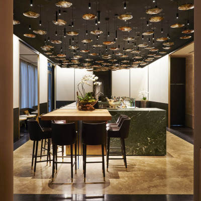 Park Hyatt Milano image