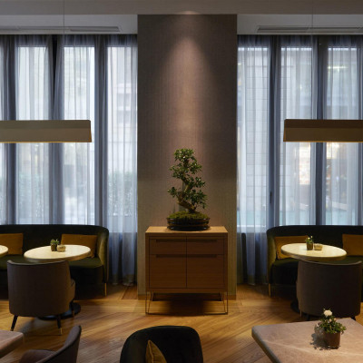 Park Hyatt Milano image