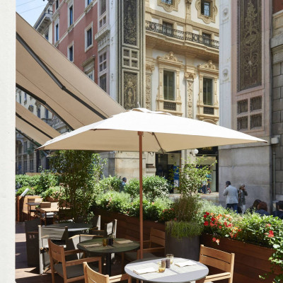 Park Hyatt Milano image
