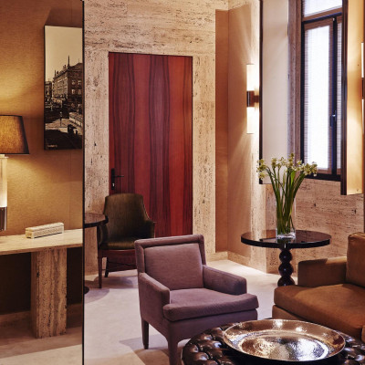 Park Hyatt Milano image