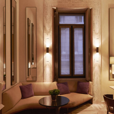 Park Hyatt Milano image