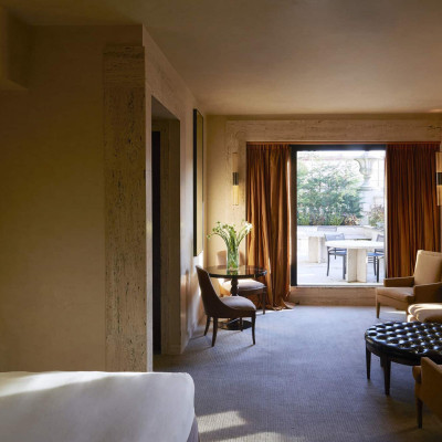 Park Hyatt Milano image